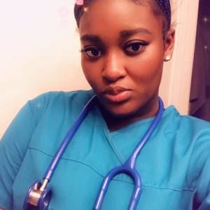 Meet your Posher, Princess